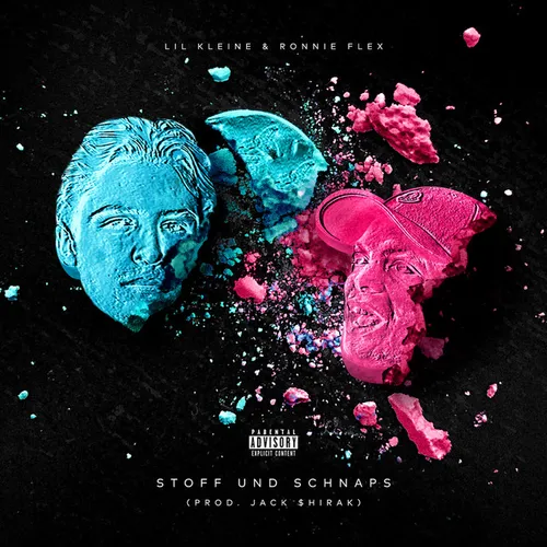 lilkleine ronnieflex stoffundschnaps