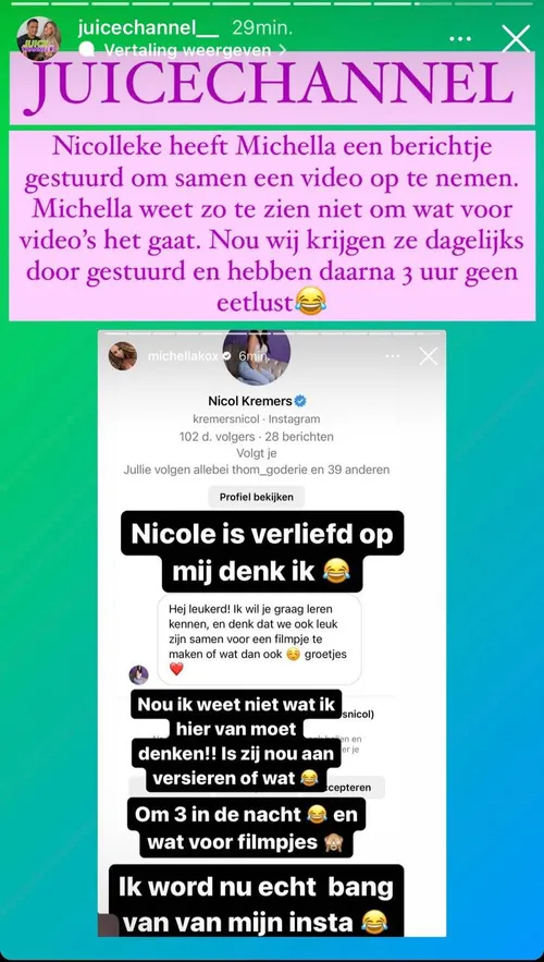 michell