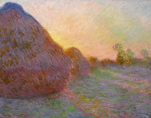 monet