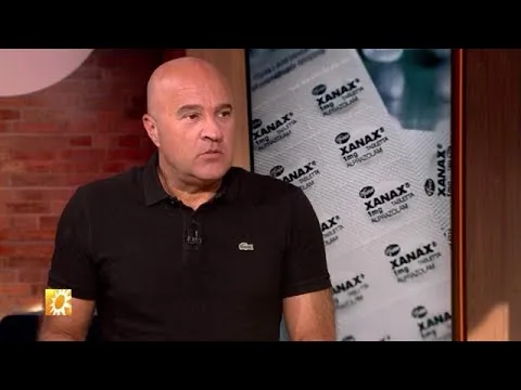 rtl boulevard maakt met beelden van zowel lil pump als lil xan duidelijk dat xanax levensgevaarlijk is puuyu0x dkm