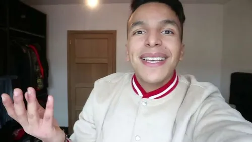 soufiane eddyani over zijn campagne tegen roken je weet nooit hoe groot de verleiding kan zijn van vrienden 8230 8221