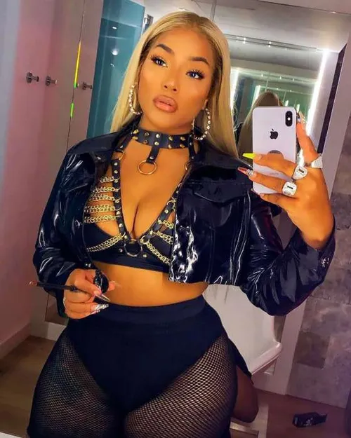 stefflon don
