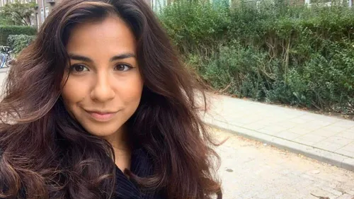 talitha muusse nieuwe presentatrice op1