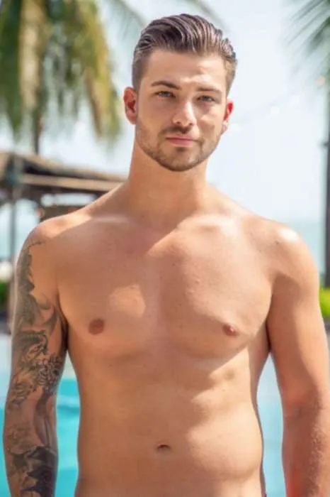 temptation sam