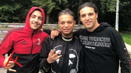 videoclip ali b boef 038 ronnie flex 8211 spectakel or0orsz3zls