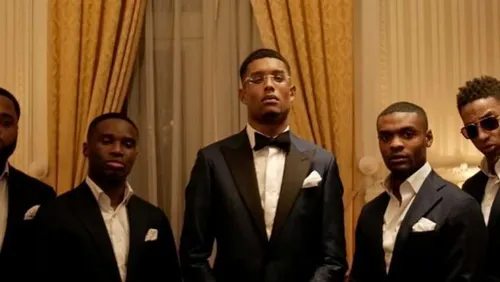 videoclip broederliefde 8211 officieel prod soundflow