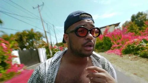 videoclip dio 8211 jij bent ft idaly prod spanker 038 garrincha