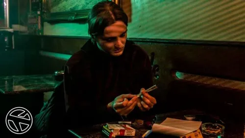 videoclip kevin 8211 tijdloos prod ramiks