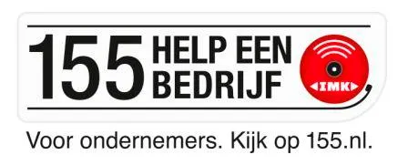 155 help een bedrijfwebsite