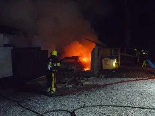 brandweer panningen