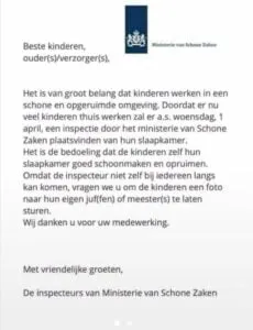 kamer opruimen 230x300