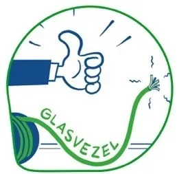 logo glasvezel