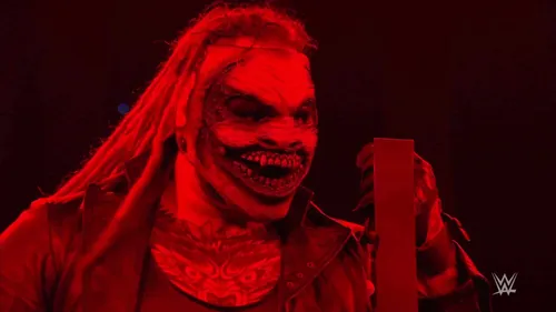 bray wyatt strap