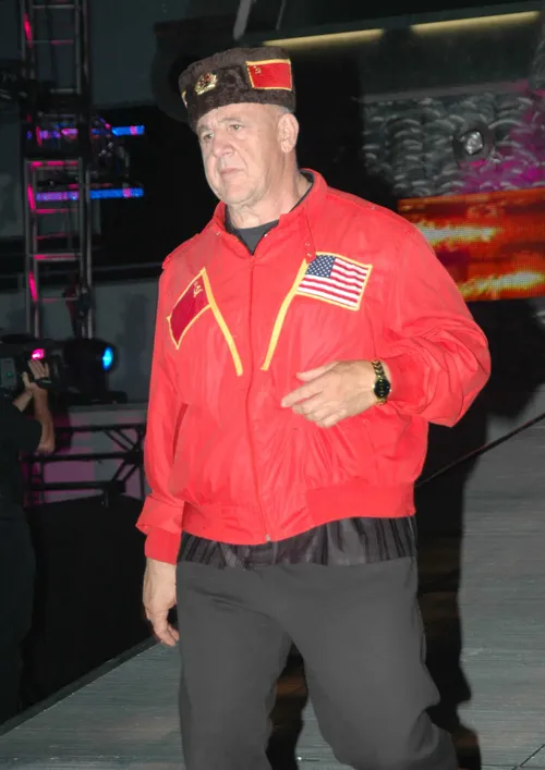 nikolai volkoff 2