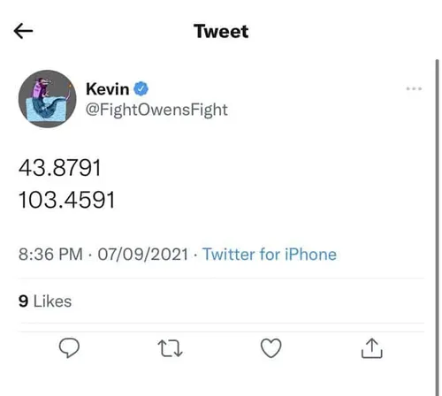 owens tweet