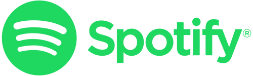 spotify logo rgb green