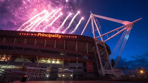 wwe cardiff wales 2022