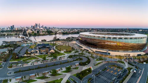 wwe no escape perth 3 1