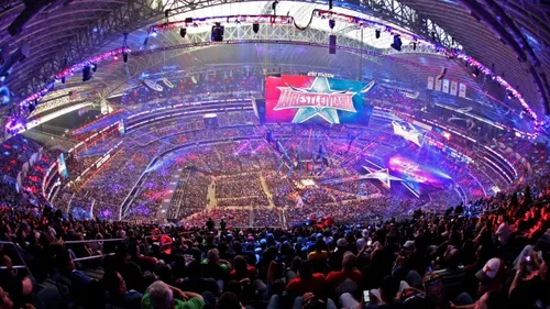 wwe wrestlemania 32 2016
