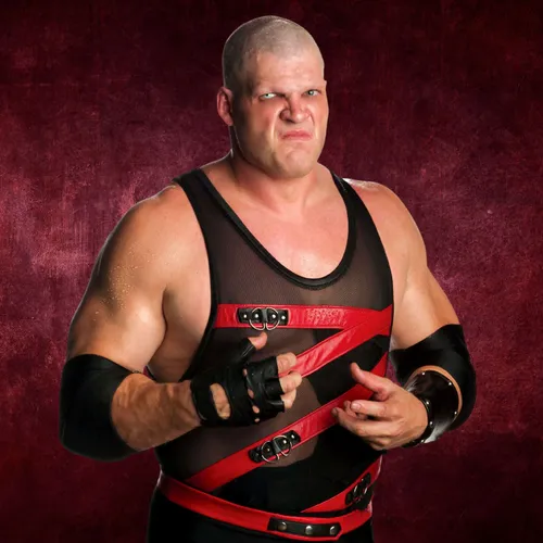 Kane: Ohne Maske auch zum Fürchten!