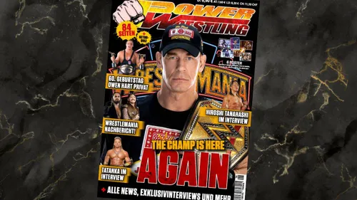 power wrestling 0625