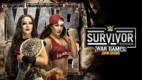 wwe_survivor_series_2025_bella_vaquer