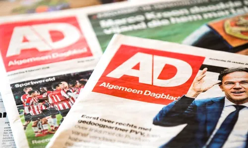 algemeen dagblad ad media