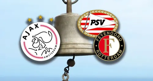 psv ajax feyenoord