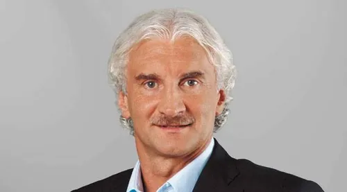 Rudi Voller