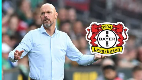 Erik ten Hag