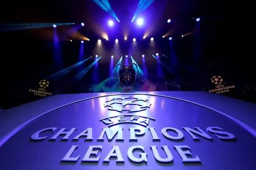 champions league 1