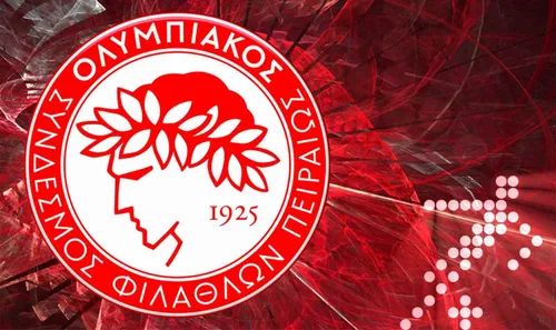olympiacos el pireo