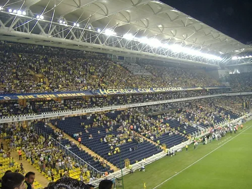fenerbahçe 2