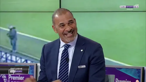 Gullit Media Beinsports1