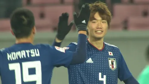 Tomiyasu y Itakura con ambición por el título en el Ajax