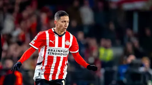 mauro júnior amplía contrato que vencía y puede celebrar décimo aniversario en el psv