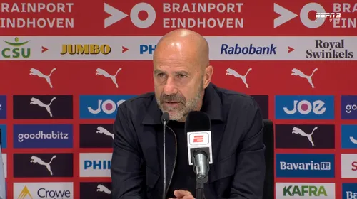 Peter Bosz