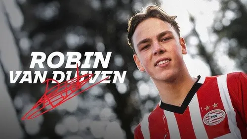 Robin van Duiven