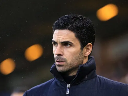 arteta