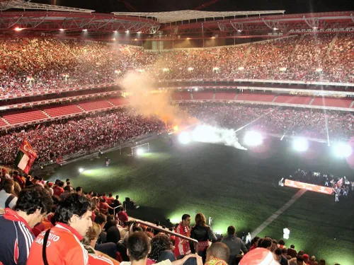 benfica2 1