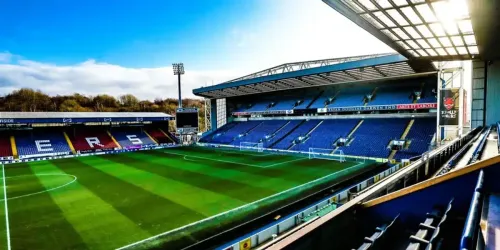 blackburn