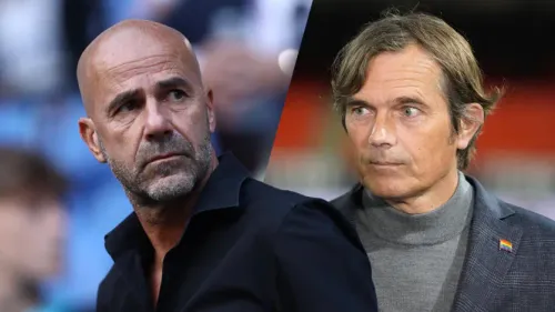 bosz cocu