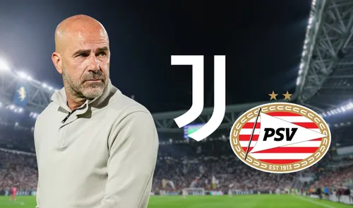 bosz juventus