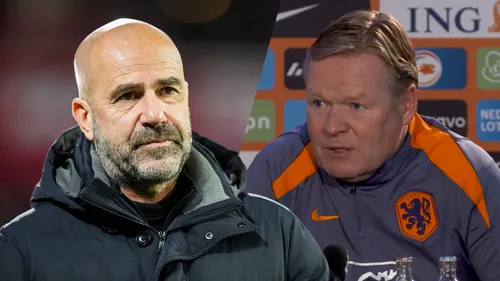 bosz koeman