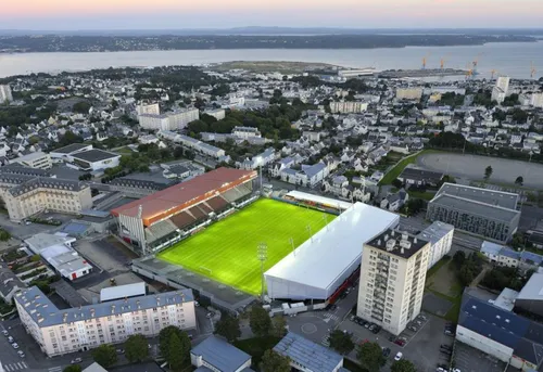 brest