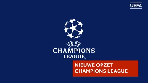 champions league