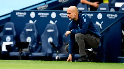 city guardiola
