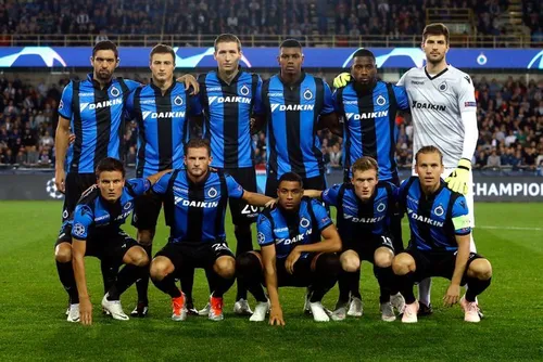 clubbrugge