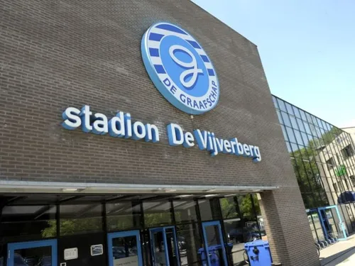degraafschap