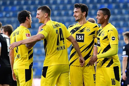 dortmund5 1